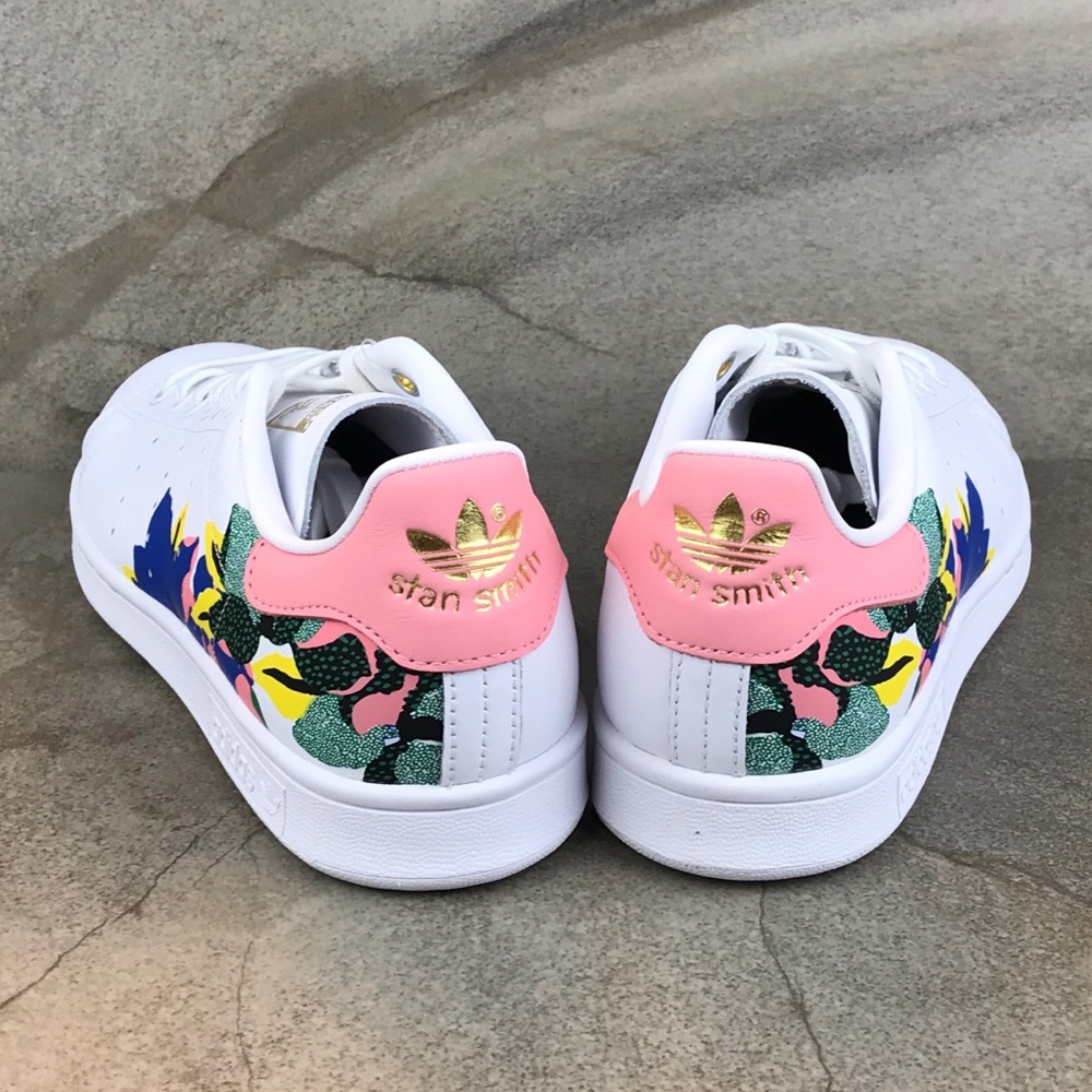 Adidas Stan Smith HER Studio London Collaboration - Picture 5 of 12
